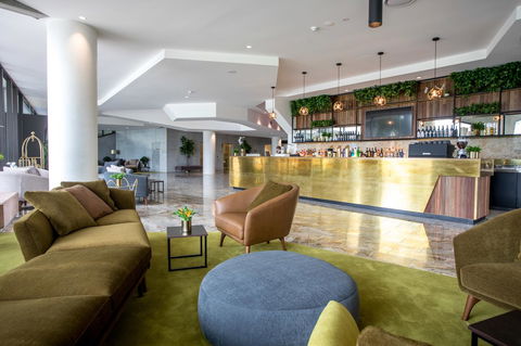 Eatons Hill Hotel - Hotel VIC 7
