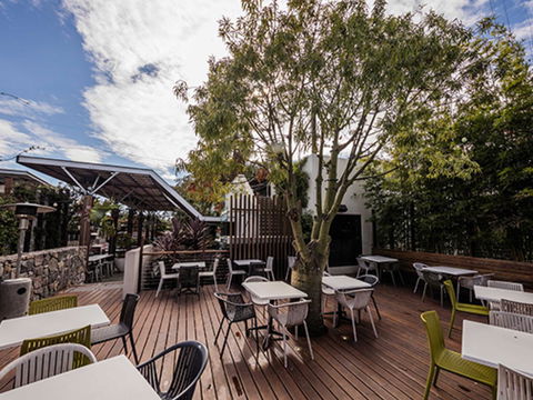 Eatons Hill Hotel - Hotel VIC 36