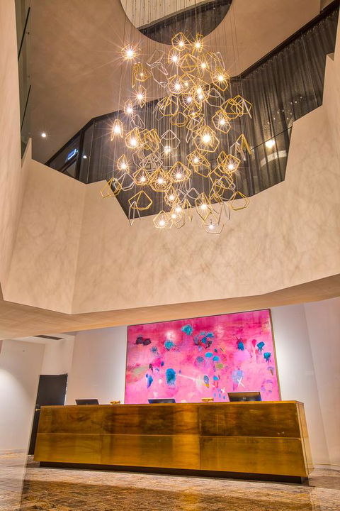 Eatons Hill Hotel - Hotel VIC 5