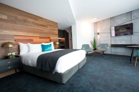 Eatons Hill Hotel - Hotel VIC 35