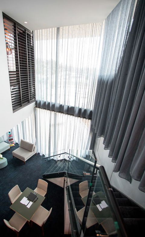 Eatons Hill Hotel - Hotel VIC 31