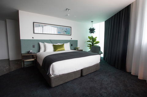 Eatons Hill Hotel - Hotel VIC 41