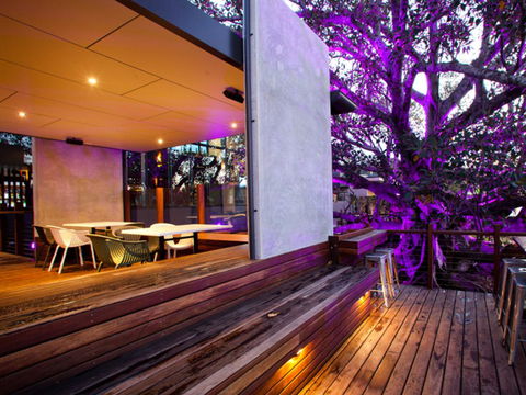 Eatons Hill Hotel - Hotel VIC 37
