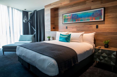 Eatons Hill Hotel - Hotel VIC 24