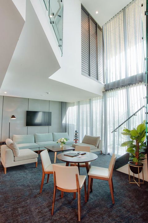 Eatons Hill Hotel - Hotel VIC 18