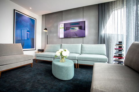 Eatons Hill Hotel - Hotel VIC 32