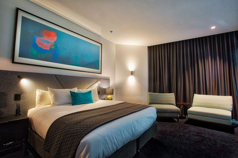 Eatons Hill Hotel - Hotel VIC 12