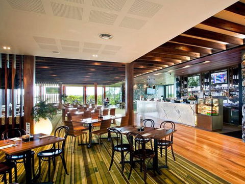 Eatons Hill Hotel - Hotel VIC 6