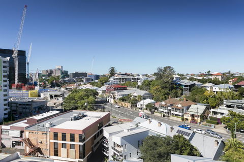 Menso At Southbank - Hotel VIC 14