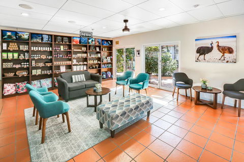 Coral Tree Inn - Hotel VIC 29