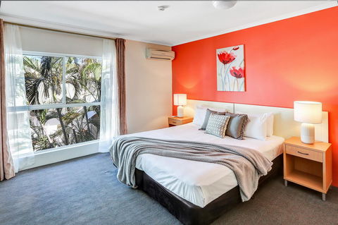 Coral Tree Inn - Hotel VIC 1