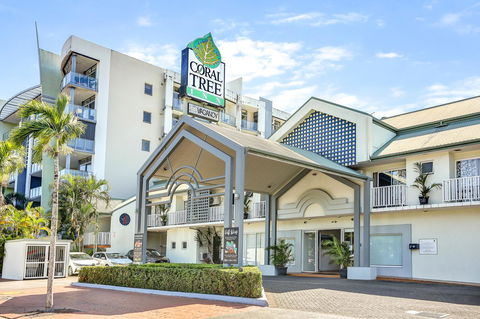 Coral Tree Inn - Hotel VIC 28