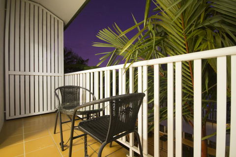 Coral Tree Inn - Hotel VIC 34