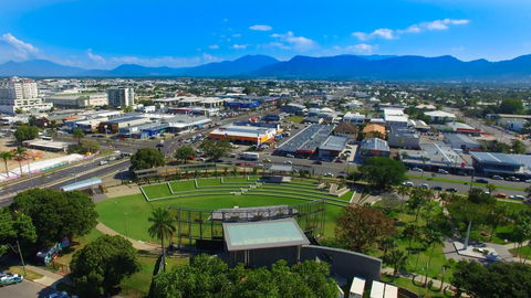 Coral Tree Inn - Hotel VIC 44