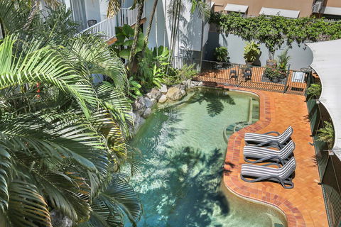 Coral Tree Inn - Hotel VIC 21