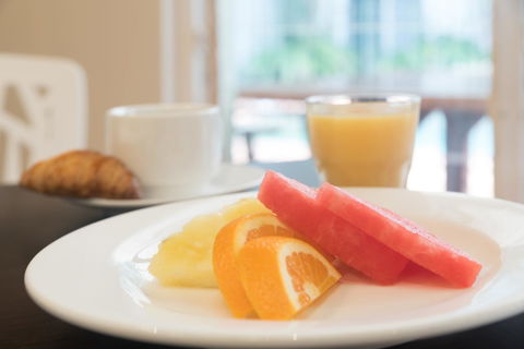 Coral Tree Inn - Hotel VIC 35