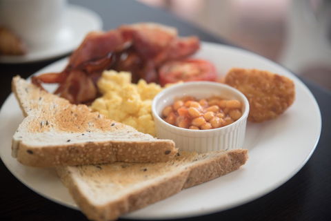 Coral Tree Inn - Hotel VIC 38