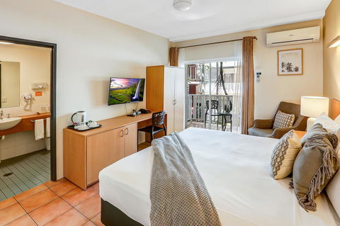 Coral Tree Inn - Hotel VIC 20