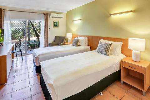Coral Tree Inn - Hotel VIC 11
