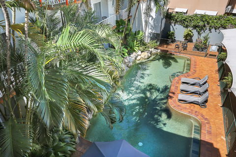 Coral Tree Inn - Hotel VIC 18