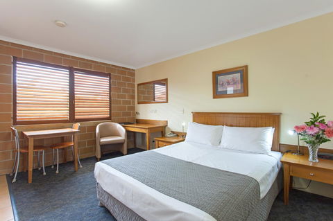 Windmill Motel & Events Centre - Hotel VIC 15