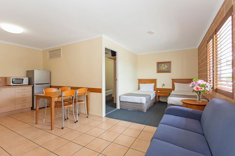 Windmill Motel & Events Centre - Hotel VIC 2
