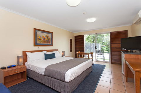 Windmill Motel & Events Centre - Hotel VIC 4