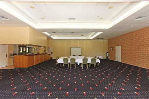 Windmill Motel & Events Centre - Hotel VIC 17