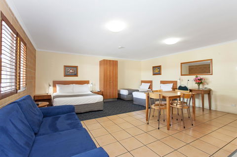 Windmill Motel & Events Centre - Hotel VIC 14