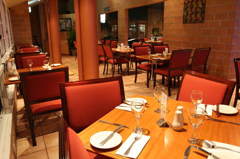 Windmill Motel & Events Centre - Hotel VIC 16