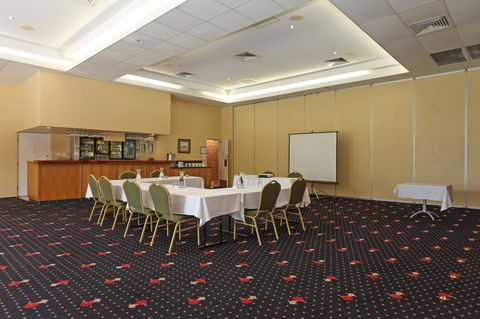 Windmill Motel & Events Centre - Hotel VIC 19