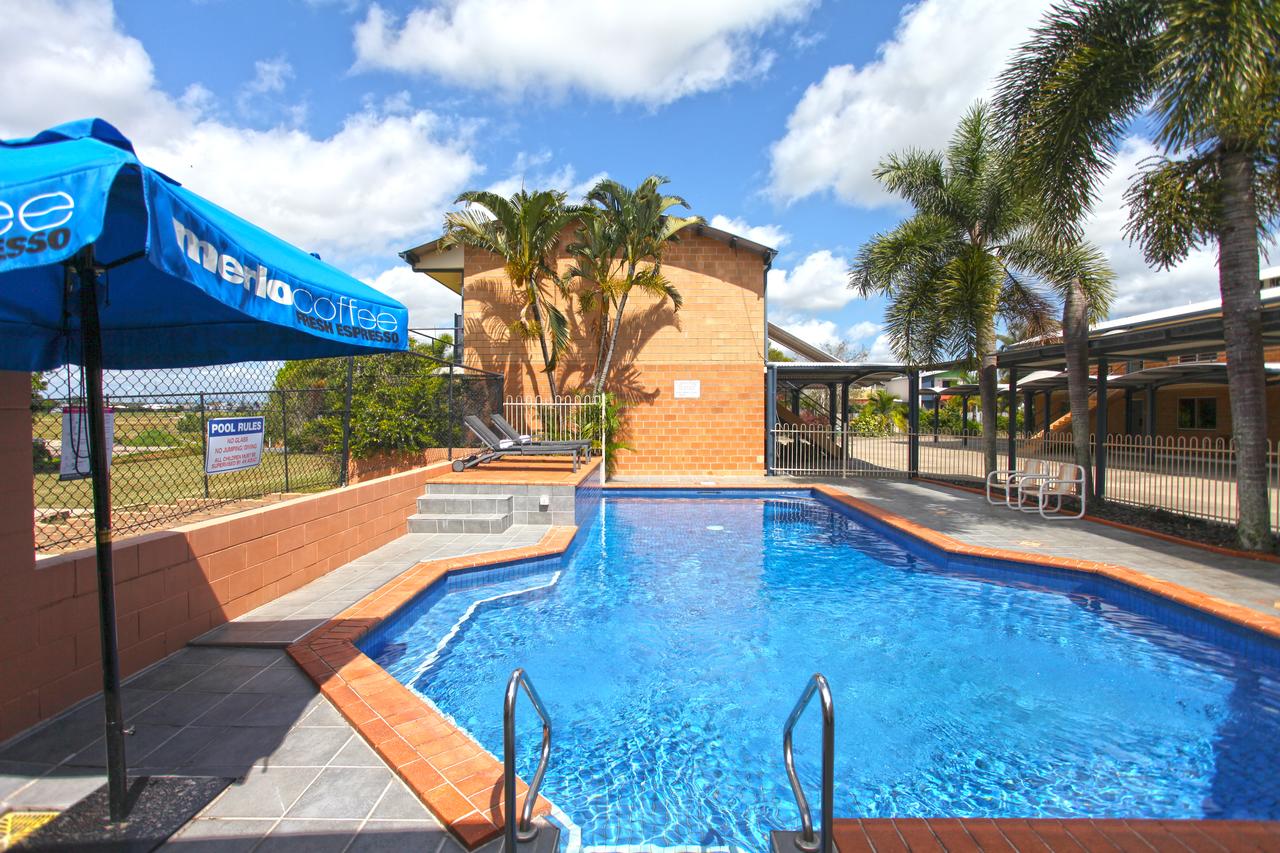 Ocean View QLD Hotel VIC