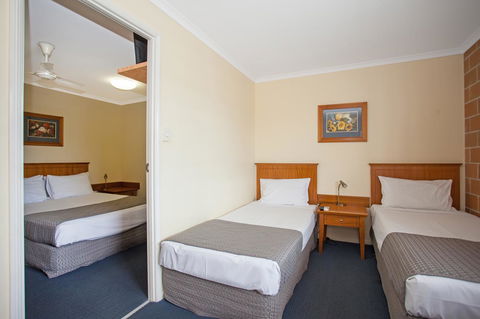 Windmill Motel & Events Centre - Hotel VIC 3