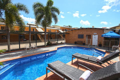 Windmill Motel & Events Centre - Hotel VIC 5