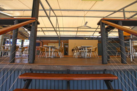 Windmill Motel & Events Centre - Hotel VIC 6