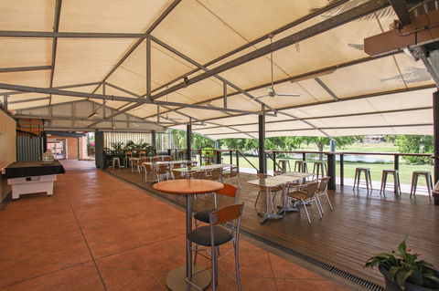 Windmill Motel & Events Centre - Hotel VIC 8