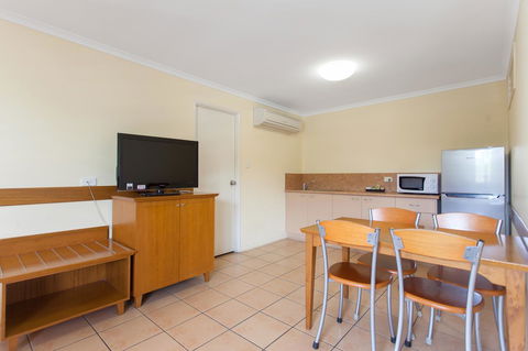 Windmill Motel & Events Centre - Hotel VIC 1