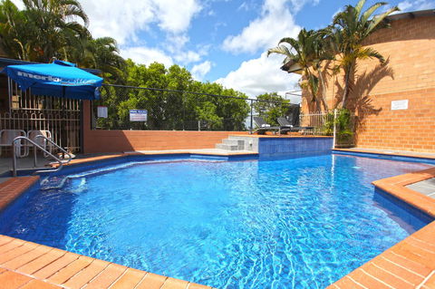 Windmill Motel & Events Centre - Hotel VIC 11