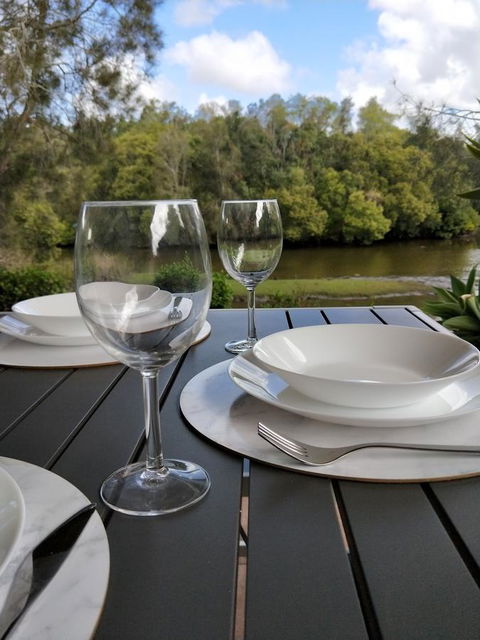 Waterfront Theme Park Getaway - Hotel VIC 18