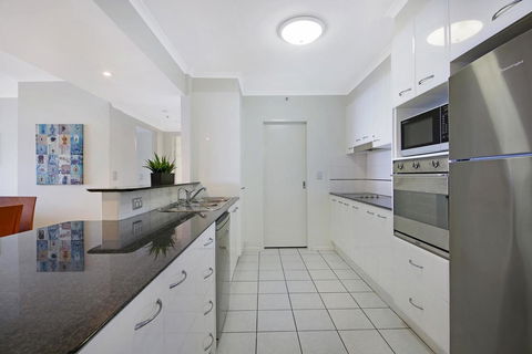 Oscar On Main Beach Resort - Hotel VIC 16