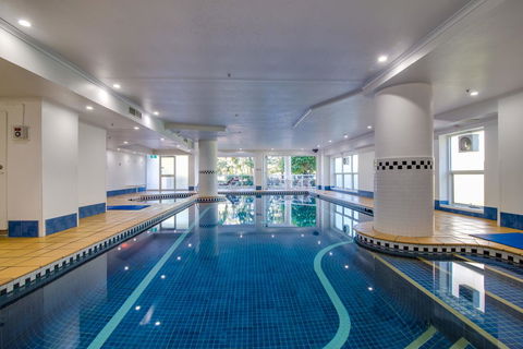 Oscar On Main Beach Resort - Hotel VIC 5