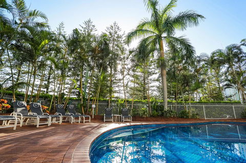 Oscar On Main Beach Resort - Hotel VIC 37