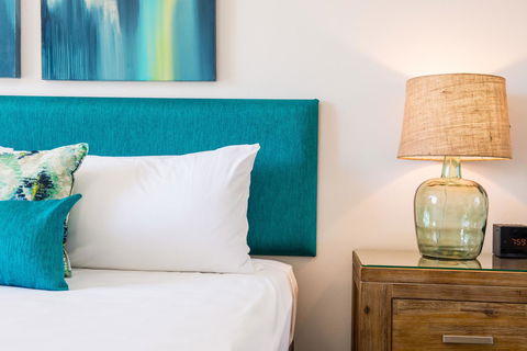Oscar On Main Beach Resort - Hotel VIC 43