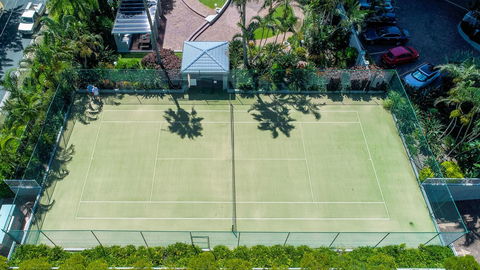 Oscar On Main Beach Resort - Hotel VIC 31