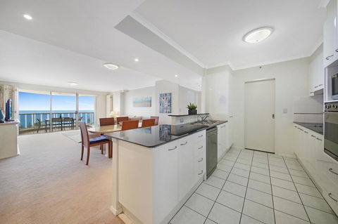 Oscar On Main Beach Resort - Hotel VIC 4