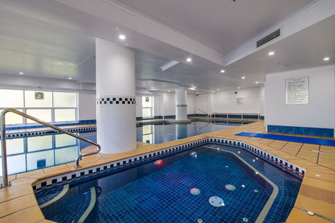 Oscar On Main Beach Resort - Hotel VIC 40