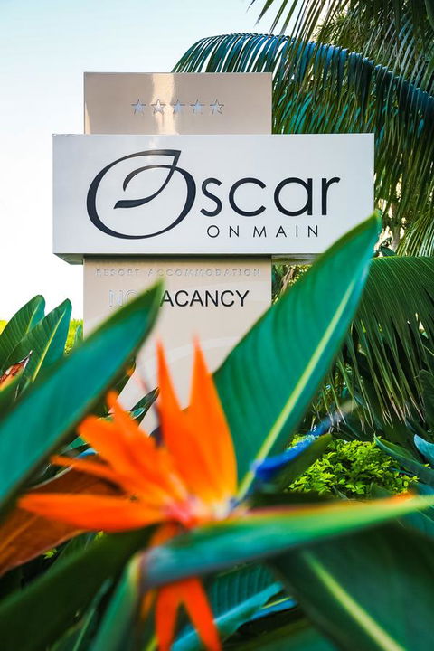 Oscar On Main Beach Resort - Hotel VIC 11