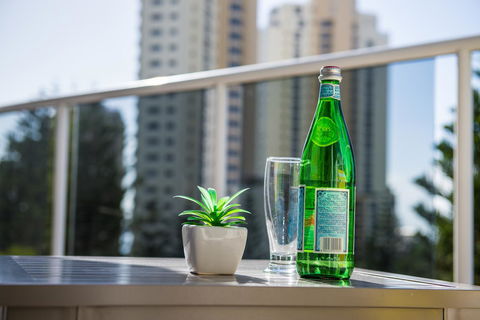 Oscar On Main Beach Resort - Hotel VIC 42