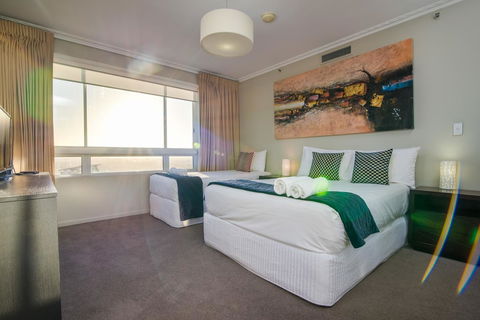 Oscar On Main Beach Resort - Hotel VIC 20