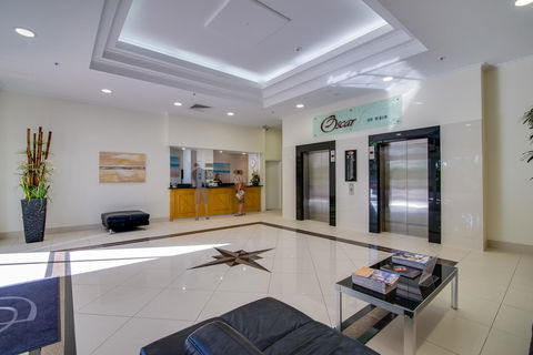 Oscar On Main Beach Resort - Hotel VIC 19